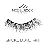 ModelRock Double Layered Lashes Smoke Bomb Mini Style 