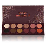 PAESE Indian Summer II Eyeshadow Palette 