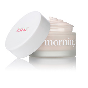 PAESE Glow Morning Brightening and Rejuvenating Cream - PROFESSZIONÁLIS BŐRFIATALÍTÓ KRÉM 