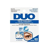 DUO Quick-set™ Striplash Adhesive Clear 7 g 