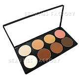 BF COSMETICS 15 Neutral Nude Face and Eyeshadow Palette 