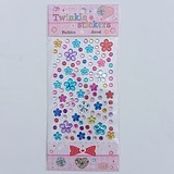 BF COSMETICS Face Jewels Color Flower 