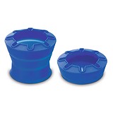BF COSMETICS Lamy Aquaplus Foldable Water Cup - ÖSSZECSUKHATÓ SZILIKON VÍZ- ÉS ECSETTARTÓ