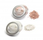 BARE FACED BEAUTY Natural Mineral Shimmer - 100% NATURAL ÁSVÁNYI CSILLÁMPOROK EXTRA RAGYOGÁSSAL MIKRO-FÉNYCSILLÁMOKKAL 4 g 