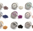 BARE FACED BEAUTY Natural Mineral Eye Shadow 