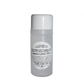 EULENSPIEGEL Mastix Löser Mastix Spirit Gum Remover 50 ml (407417) - RAGASZTÓ OLDÓSZER