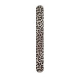 GIFT NAIL FILE LEOPARD 