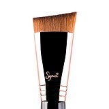 SIGMA BEAUTY F56 Accentuate Highlighter™ Brush Copper - HIGHLIGHTER ECSET