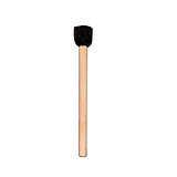 EULENSPIEGEL Small Round Sponge Brush 12 mm (416020) - KÖR MOTÍVUMOKAT KÉSZÍTŐ SZIVACS