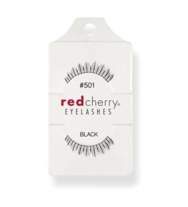 Red Cherry Glamour 501 PENNY - SZEMALSÓ SOROS MŰSZEMPILLA