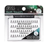 ARDELL Soft Touch Knot Free Tapered Long 