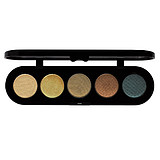MAKE-UP ATELIER Eyeshadow Palette T18 Amazon - SZEMFESTÉK PALETTA