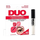 DUO 2 in 1 Brush-on Striplash Adhesive  