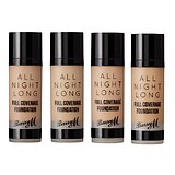 BARRY M All Night Long Foundation 
