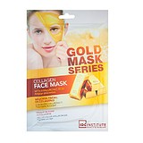IDC COLOR Face Gold Mask 60 g - HIALURON SAVAS ARCMASZK