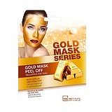 IDC COLOR Peel Off Face Gold Mask 15 g 