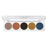 MIYO Five Points Eyeshadow Palette 23 Complete From A To Z 