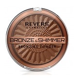 REVERS Bronze and Shimmer Bronzing Powder 