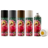 EULENSPIEGEL Color Hairspray 125 ml 