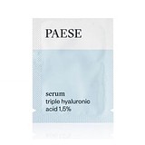 PAESE COSMETICS Triple Hyaluronic Acid 2 ml 