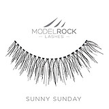 ModelRock Sunny Sunday Mini Style Lashes - SOROS MŰSZEMPILLA 100% NATURAL