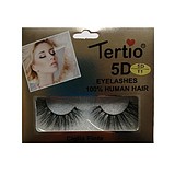 TERTIO 5D 11 Eyelashes  