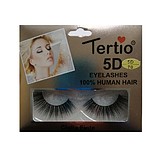 TERTIO 5D 70 Eyelashes  