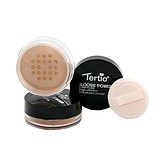 TERTIO HD Loose Translucent Powder 