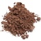 Brown Earth SHIMMER SILVER - 