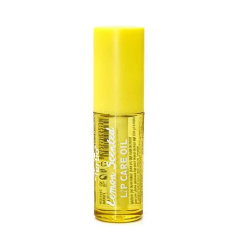 TERTIO ITALY Lip Care Oil Lemon Scented - AJAKÁPOLÓ OLAJ INTENZÍV CITROM ILLATTAL