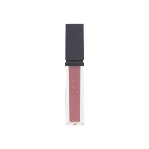 ADEN Cosmetics Vegan szájfény -  09 Sugar Plum