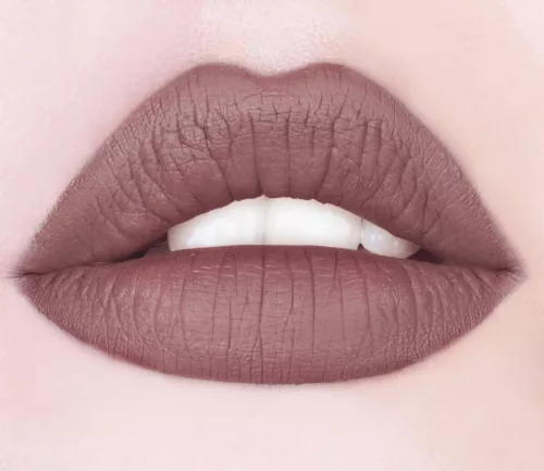 ADEN Cosmetics Creamy Velvet Rúzs - 02 Bombshell