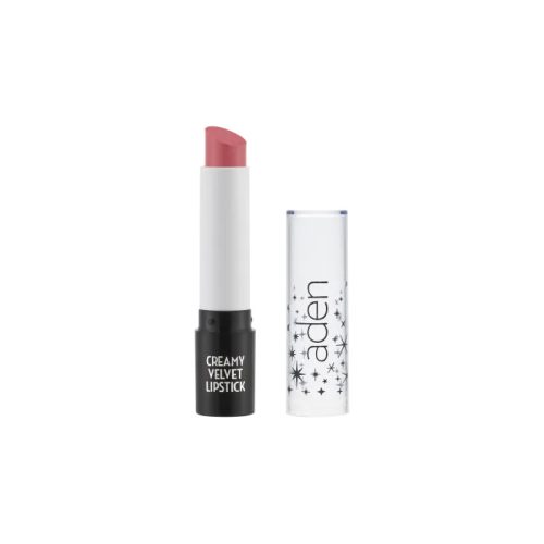 ADEN Cosmetics Creamy Velvet Rúzs - 06 Rose Quartz