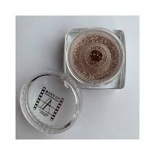 MAKE-UP ATELIER Glitters - Glitter csillám - Gold