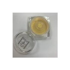 MAKE-UP ATELIER Pearl Powder - Pigmentpor - Yellow Gold