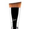 SIGMA BEAUTY F56 Accentuate Highlighter Brush - Highhlighter ecset - ezüst