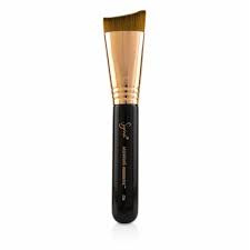 SIGMA BEAUTY F56 Accentuate Highlighter Brush - Highhlighter ecset - arany