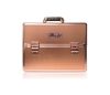 Molly Lac Rose Gold Makeup Case - Körmös/smink táska