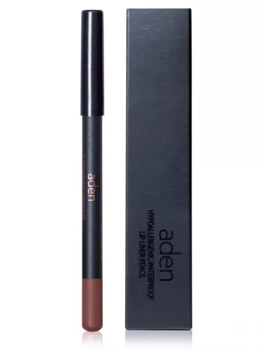 ADEN Cosmetics Szájkontúr ceruza - 30 MILK CH.