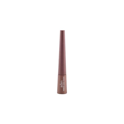 ADEN Cosmetics Szemöldök por - 02 Barna