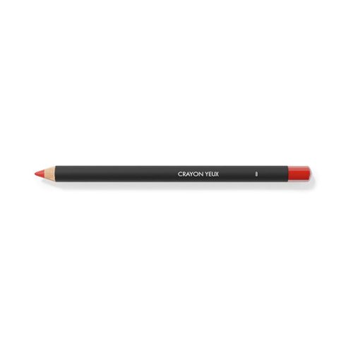 MaqPro Crayon Yeux and Levres Lip Pencil - Szájcerua - 8