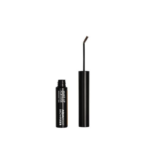 Make Up Forever - Aqua Resist Brow Fixer - Szemöldökfixáló  - 20 Deep Blonde