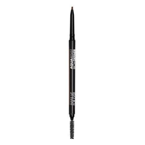 Make Up Forever Aqua Resist Brow Definer - Vízálló szemöldökceruza - 50 Dark Brown