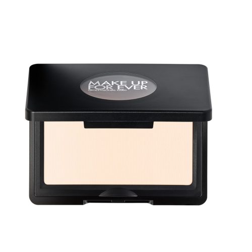 Make Up Forever Artist Face Powders Highlighter - Highlighter - 100 Cheerful Beige