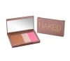 URBAN DECAY Naked Flushed Bronzer, Highlighter, Blush Palette - Bronzosító, highlighter és Pirosító paletta