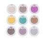 MIYO OMG! Eyeshadow - Szemfesték - 25 ASH