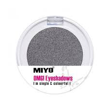 MIYO OMG! Eyeshadow - Szemfesték - 24 Starshine