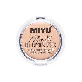 MIYO Illuminizer Highlighting Powder - Highlighter - 01