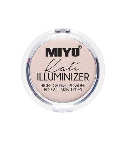 MIYO Illuminizer Highlighting Powder - Highlighter - 03