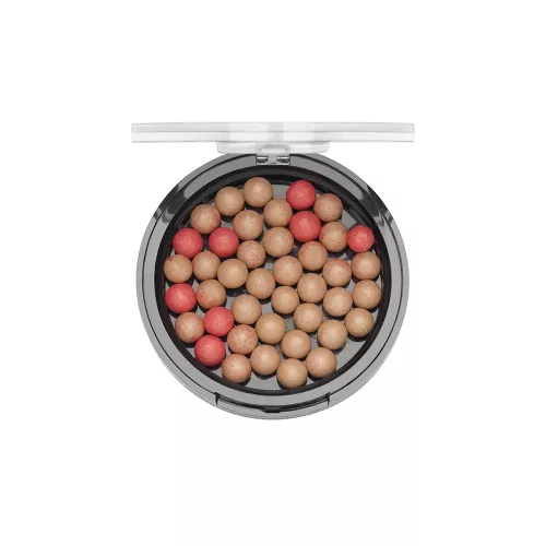 ADEN Cosmetics Golyós pirosító - 05 Crimson